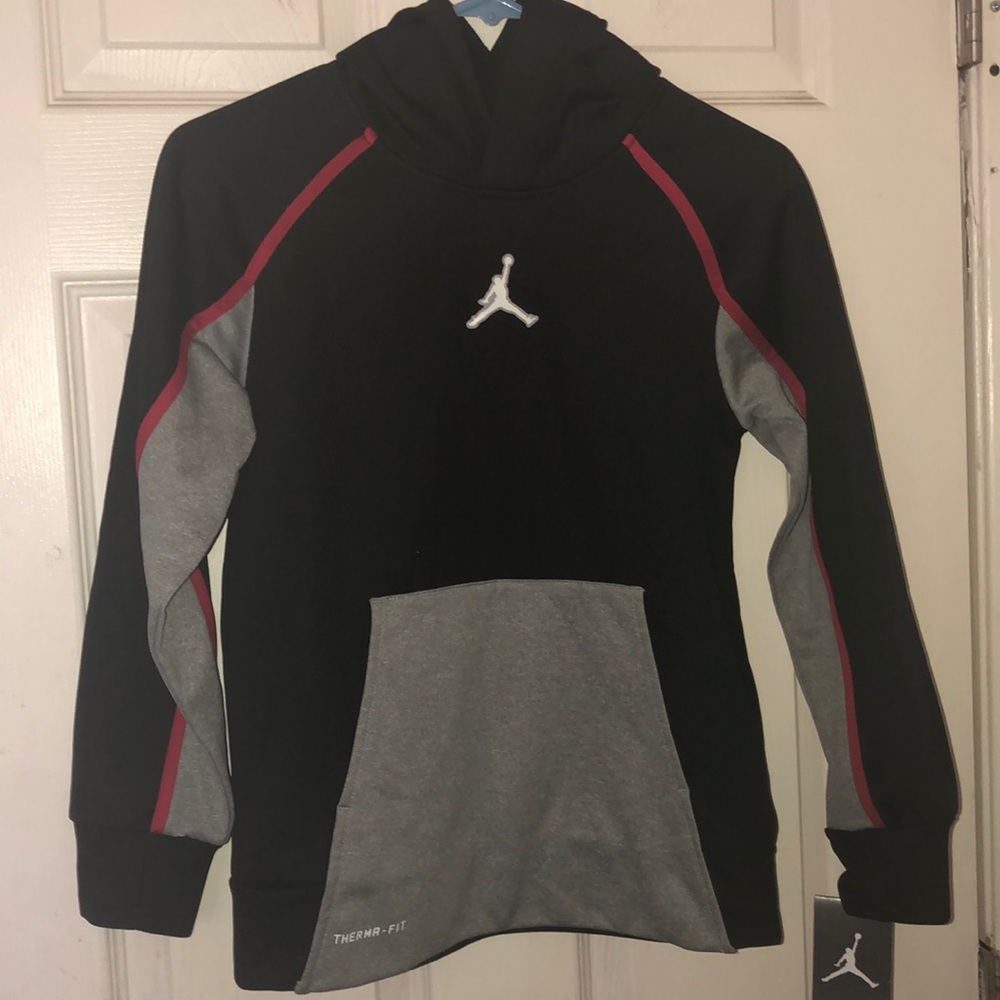 Big boys thermal fit